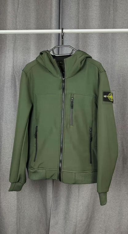 Veste softshell