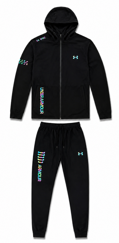 A-NURWELAT - Tracksuit