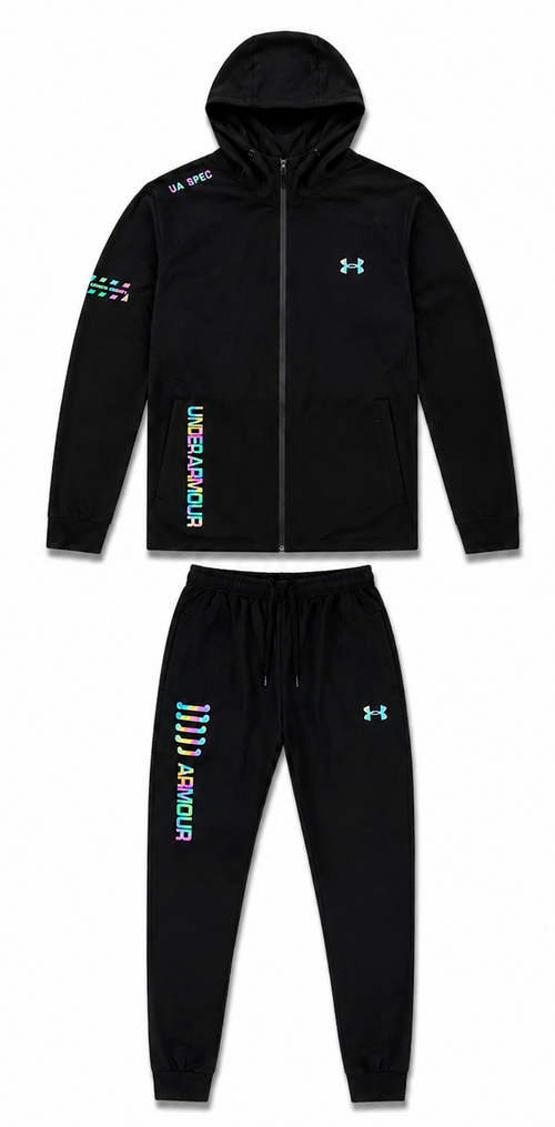 A-NURWELAT - Tracksuit