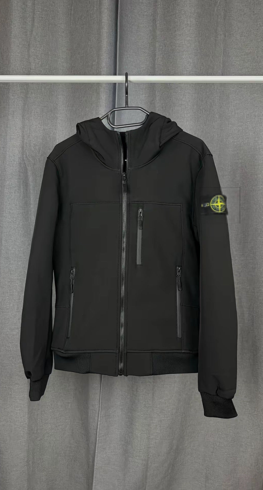 Veste softshell