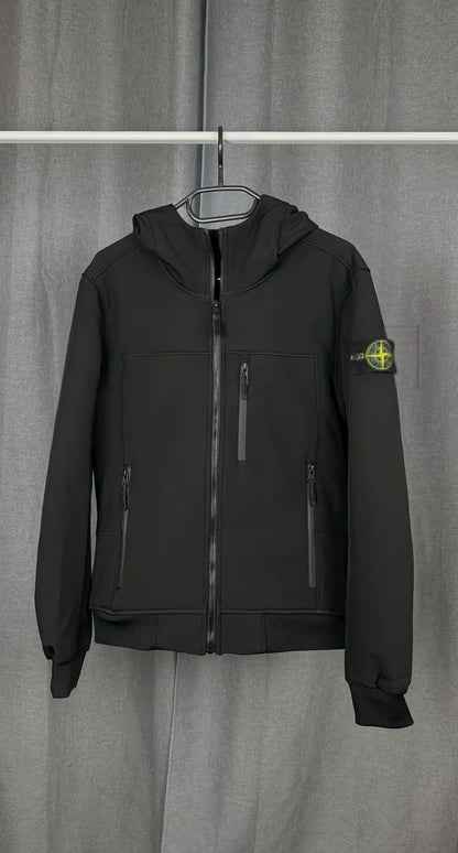 Veste softshell