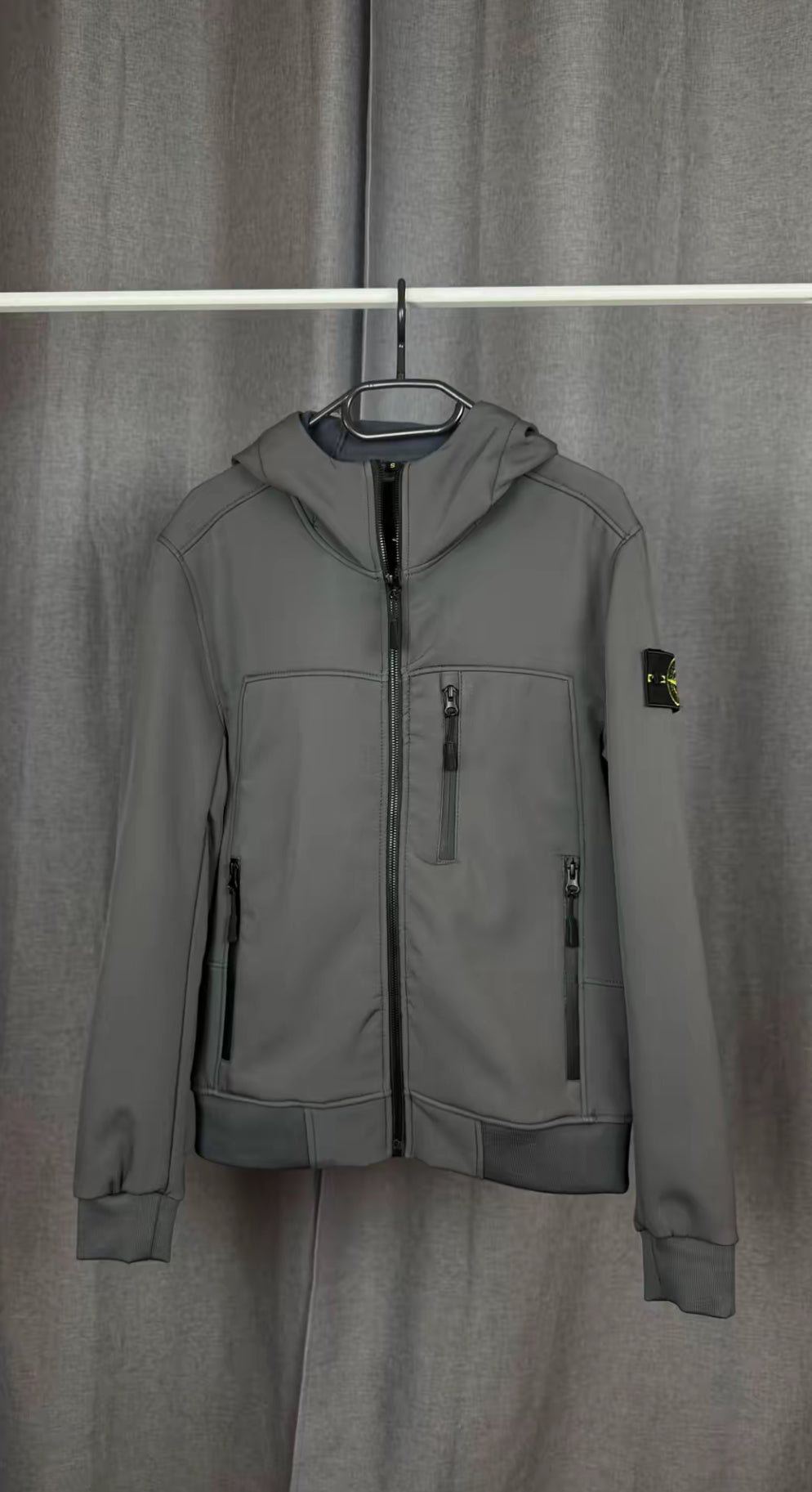 Veste softshell