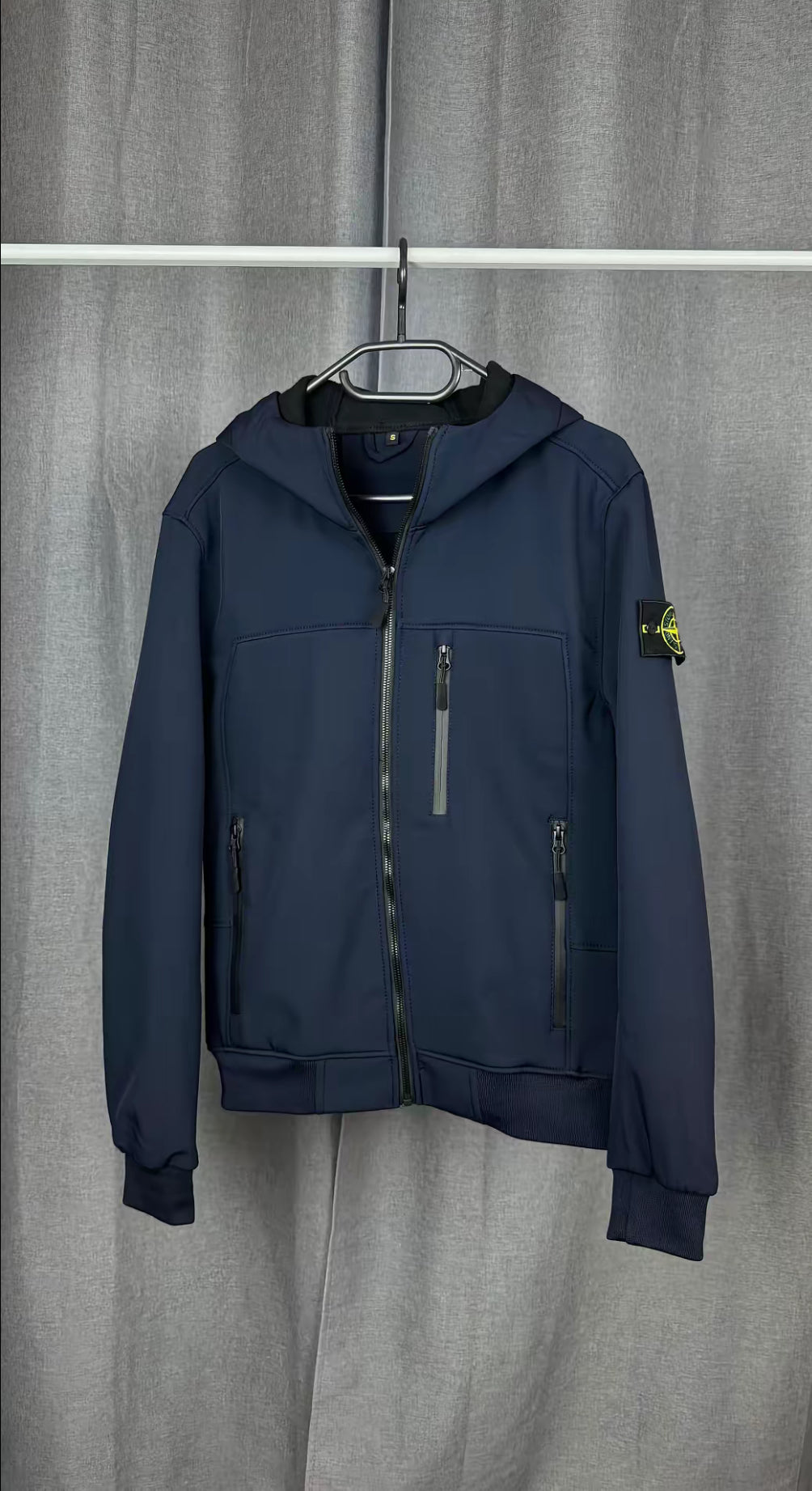 Veste softshell